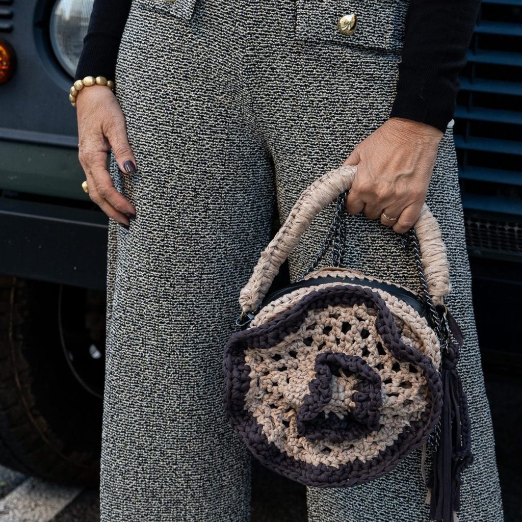 “Imperfect Elegance: The Beauty of Natural Textures in Contemporary Design.”
